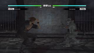 DOA5LR REPLAYS EIN (jimsrxdx) VS HAYABUSA