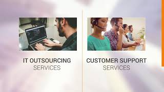DBOS: What Services Do We Offer?