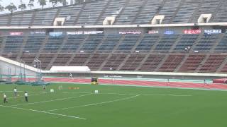 20140713_平成26年兵庫陸上選手権_男子4×400m予選3組