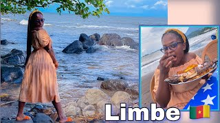 My trip to Limbe Cameroon | Another  Downbeach story