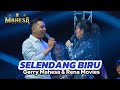 GERRY MAHESA FT RENA MOVIES - SELENDANG BIRU | MAHESA MUSIC LIVE  TREMBULREJO