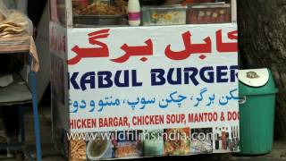 What's a Kabul 'Burgar'? Delhi no stranger to Afghan cuisine