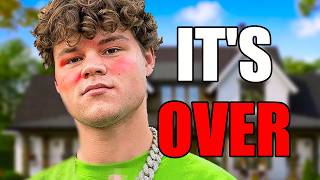 Jack Doherty is 100% Going to Prison Now (Arrested)