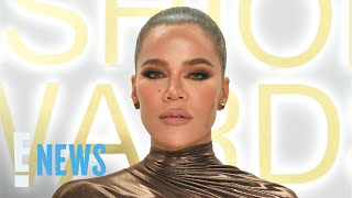 Khloé Kardashian REACTS to Comment Suggesting She Should Be a Lesbian | E! News