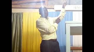 SOMO:SANAA YA MAOMBI(NANI WAHUSIKA KATIKA MAOMBI)PART 2 PREACHED ON 4/6/2021 SEC 3  MKESHA