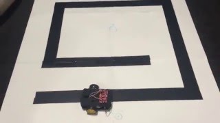 Bug 0 Algorithm
