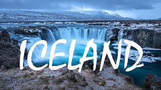 ONE DAY IN ICELAND: The Golden Circle Tour