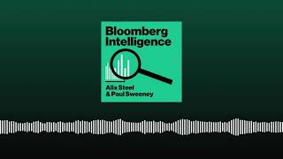 BI Weekend: Nvidia, Lowe’s, TJX Earnings | Bloomberg Intelligence