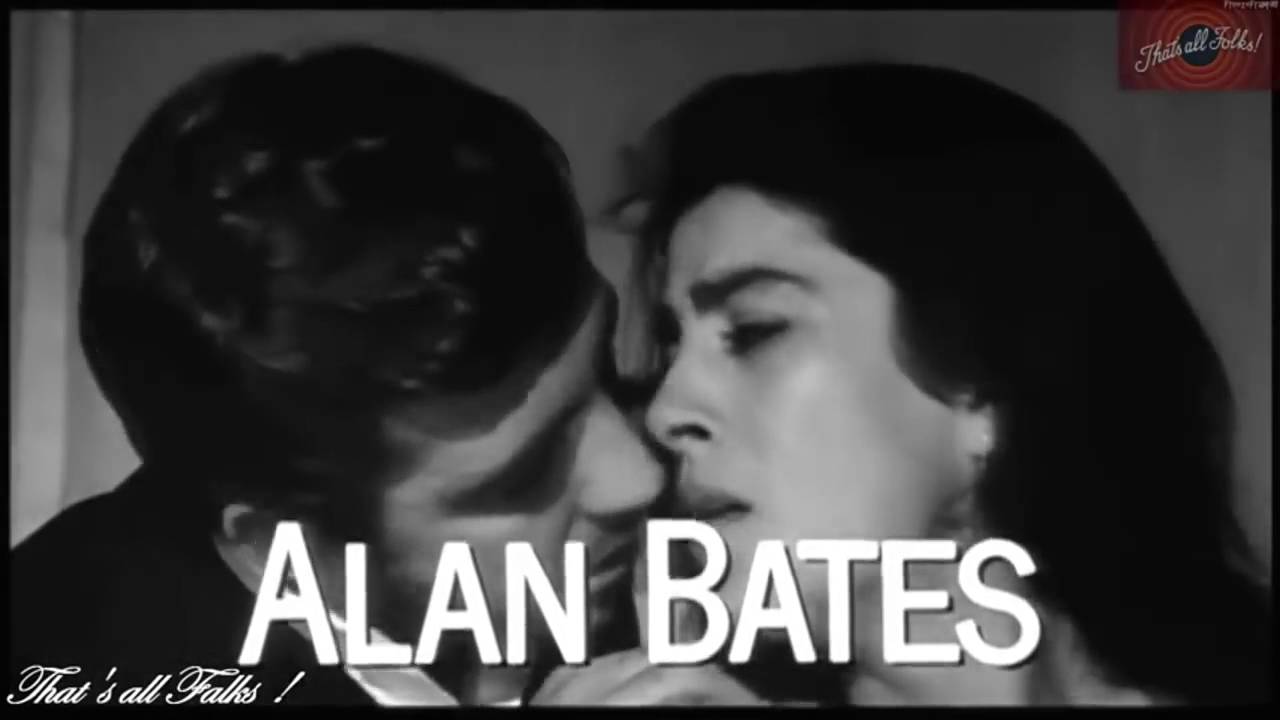 Zorba The Greek 1964 Trailer Youtube