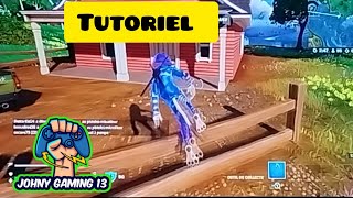 ENJAMBER DES OBJETS FORTNITE, COMMENT ENJAMBER DES OBJETS SUR FORTNITE CHAPITRE 4