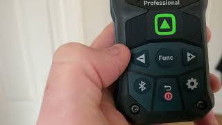 Bosch GLM 50 -27 CG .  Laser measure review and house measure up