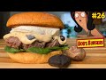 Cooking EVERY Burger in Bob's Burgers Ep. 26 