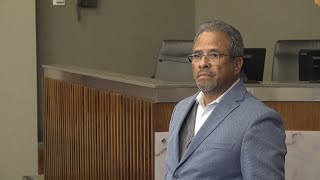Odessa mayor holds press conference on data breach
