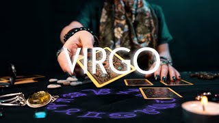 VIRGO💌👀💘 — SOMEONE HAS BEEN WRITING A LOVE LETTER FOR YOU! 🤯 WILL THEY FINALLY SEND IT?!