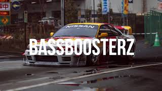 BASS BOOSTED TRAP MUSIC MIX | BassBoosterz