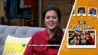 Pria Idaman Raisa - 3 Februari 2016 - Part 3/6