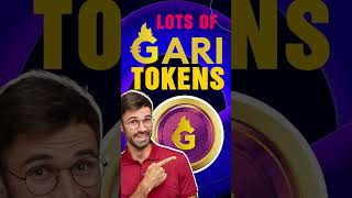 Want to earn BIG on Chingari? Start mining and make upto 3 Lakh GARI tokens every day!