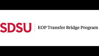 EOP Transfer Bridge Program Overview_Summer 2024