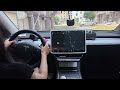 2024 Best Almighty Tesla Physical Buttons with Build-In Storage Box for Model Y & HOW DOES IT WORK？