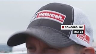 Fans remember Kyle Busch and his lasting NASCAR legacy