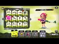 🔴【スプラトゥーン2参加型】検証：苦手なチャージャーで最高何キルできるのか？【概要欄見てね！】初見さん大歓迎♪【ライブ配信中】 202