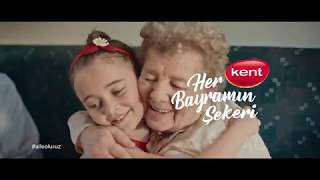 Kent Bayram Reklamı 2019 / Her Bayramın Şekeri