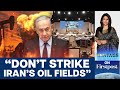 Israel Bombs Beirut: Gulf States Urge US to Prevent Escalation Over Oil | Vantage with Palki Sharma