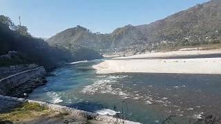 Alaknanda..you the beauty | Alaknanda River | महान अलकनंदा नदी।