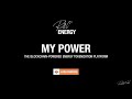 MyPower - The Blockchain-Powered Energy Tokenization Platform by RIDDLE&CODE and Wien Energie