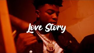 [FREE] Yungeen Ace Type Beat - "Love Story"