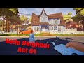 Hello Neighbor Act 01 Playing Rehan