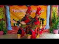 TARI KEMBANG REOG GUNG - HUSNA & INDANA || SANGGAR TARI TRIWIRA MANUNGGAL