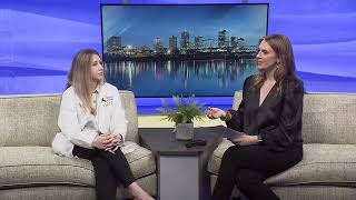 Tips for Great Sleep and Overcoming Insomnia - Dr. Kristina Kennedy
