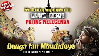 MERINDING! PITUTUR JAWA BAGONG KANGGO NGLAKONI URIP // WAYANG KULIT KI DALANG SENO NUGROHO