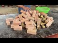 unique secrets for processing solid wood solid wood tea table by experienced carpenters