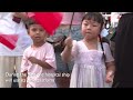 china’s hospital ship “peace ark” arrives in sri lanka for 7 day visit