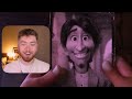 COCO (2017) didn’t have to BREAK ME like that!!  FIRST TIME WATCHING  Film Reaction