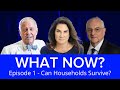 Episode 1 | Can Households Survive? | Legends of Finance Analyse COVID vs Consumers