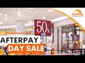 Afteroay Day Sale | Sunrise