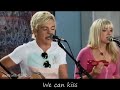 r5 wishing i was 23 acoustic with lyrics