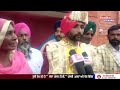 amritsar news punjab police punjabi news marriage dispute sanjha punjab tv