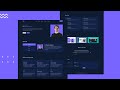 React Responsive Portfolio Website Tutorial Using ReactJs | React js Projects for Beginners