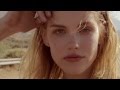 Ashley Smith for Dossier Journal - FASHION FILM