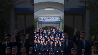 Unlock Your Future with Nirma University’s MBA And MBA (HRM) Programs – Admissions Open!