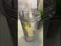 Vietnamese Avocado Smoothie - Addicted to Cooking #shorts #viral #cooking