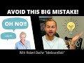 Medicare Mistakes: How to Avoid Mistakes with Medicare