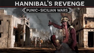 Punic-Sicilian Wars - Hannibal's Revenge (410 BC) DOCUMENTARY