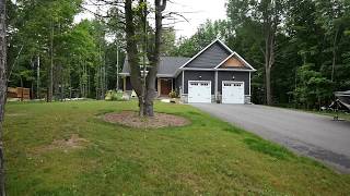 6 Valleyview Dr Moonstone Ontario