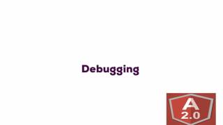 49 Angular 2 The Complete Guide Final Version Debugging an Angular 2 Application Learning Now