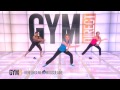 cours gym cardio 1